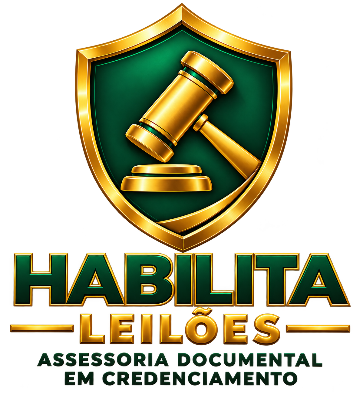 Habilita Leilões